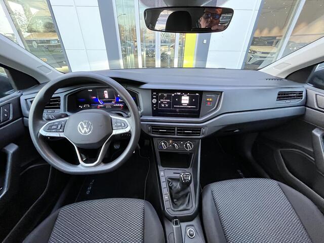 Volkswagen Taigo 1.0 TSI | Life | Apple Carplay | Cruise Control |