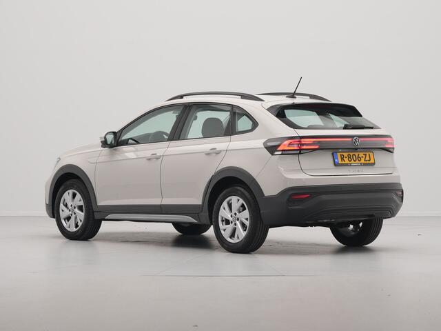 Volkswagen Taigo 1.0 TSI Life Keyless Navigatie Camera Digital Cockpit Stoelverwarming Acc 72