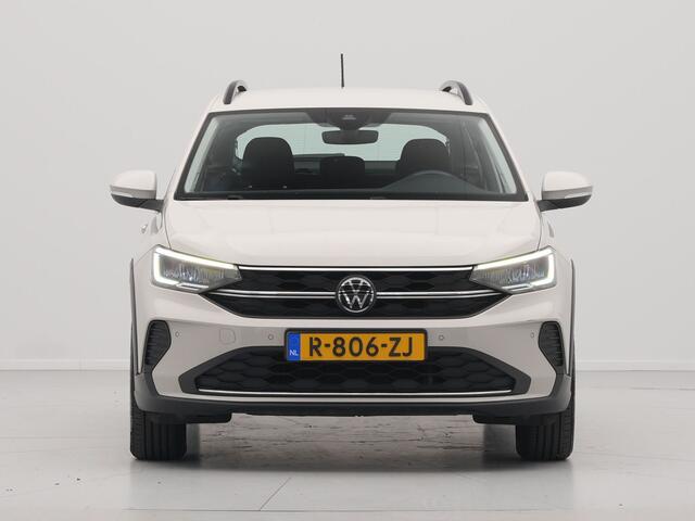 Volkswagen Taigo 1.0 TSI Life Keyless Navigatie Camera Digital Cockpit Stoelverwarming Acc 72