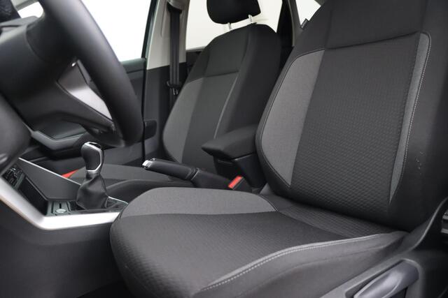 Volkswagen Taigo 1.0 TSI Life Edition 96pk