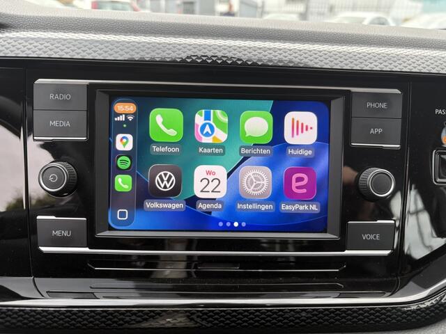 Volkswagen Taigo 1.0 TSI Life Business | Adaptive Cruise Control | DAB | Apple Ca