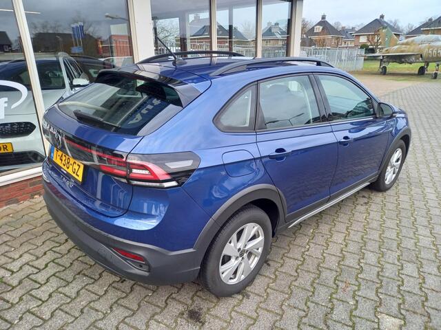 Volkswagen Taigo 1.0 TSI Life Business