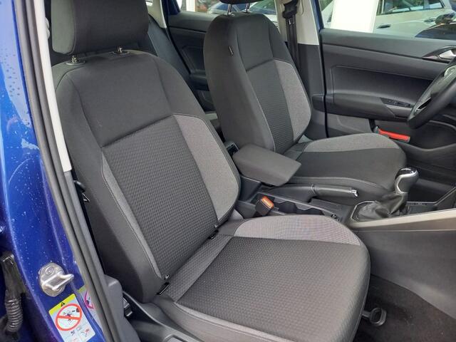 Volkswagen Taigo 1.0 TSI Life Business