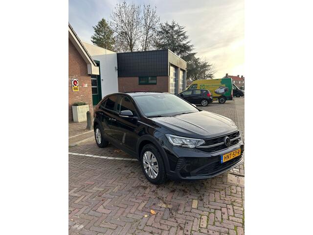 Volkswagen Taigo 1.0 TSI 95 PK