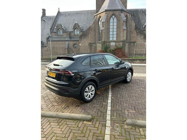 Volkswagen Taigo 1.0 TSI 95 PK