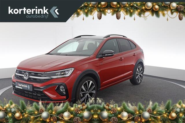 Volkswagen Taigo 1.0 TSI R-Line