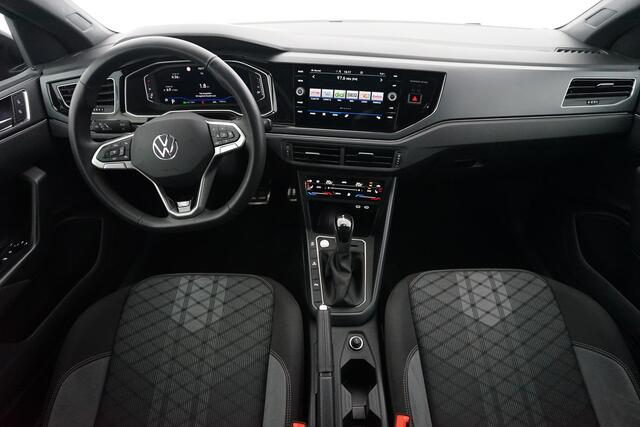 Volkswagen Taigo 1.0 TSI R-Line