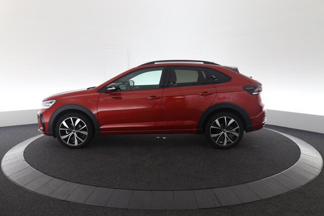 Volkswagen Taigo 1.0 TSI R-Line