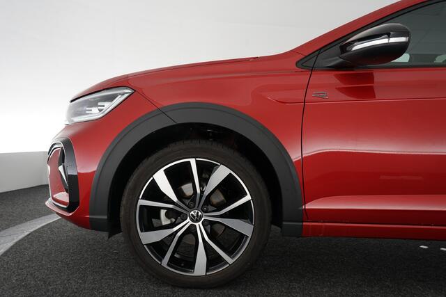 Volkswagen Taigo 1.0 TSI R-Line