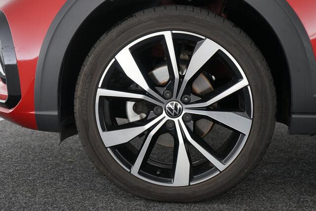 Volkswagen Taigo 1.0 TSI R-Line