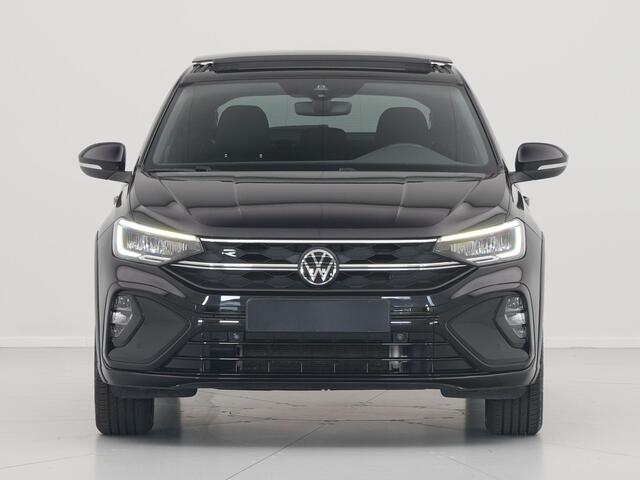 Volkswagen Taigo 1.0 TSI 110pk DSG R-Line Panorama Navi via App Pdc Acc Lane Assist