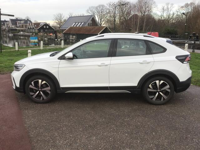 Volkswagen Taigo 1.0 TSI Style Bj2022 automaat airco apk juli2026