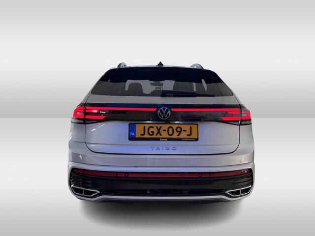 Volkswagen Taigo 1.0 TSI R-Line Edition 115PK handgeschakeld