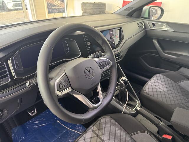 Volkswagen Taigo 1.0 TSI R-Line Edition 115PK handgeschakeld