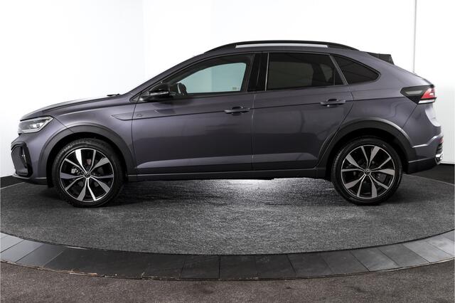Volkswagen Taigo 1.0 TSI R-Line 116 PK - Automaat | Dig. Cockpit | Adapt. Cruise | Stoelverw. | PDC | Camera | App. Connect | ECC | DAB | LM 18" | 9195