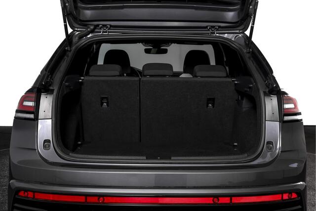 Volkswagen Taigo 1.0 TSI R-Line 116 PK - Automaat | Dig. Cockpit | Adapt. Cruise | Stoelverw. | PDC | Camera | App. Connect | ECC | DAB | LM 18" | 9195