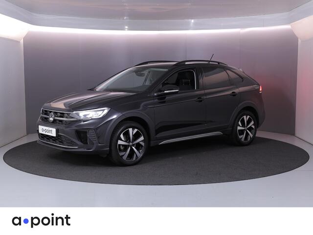 Volkswagen Taigo 1.0 TSI Life 95 pk | Verlengde garantie | Navigatie | Parkeersensoren achter | Achteruitrijcamera | Adaptieve cruise control | Keyless |