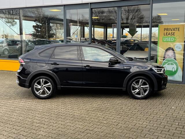 Volkswagen Taigo 1.0 TSI R-Line - adaptive cruise - schuif/kantel dak - camera