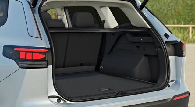 Volkswagen Tayron 1.5 eTSI Life Edition 7p.