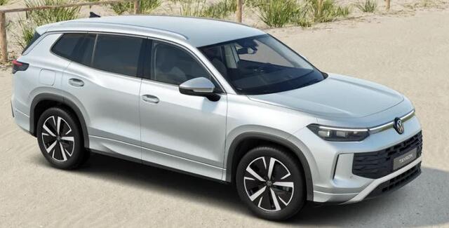 Volkswagen Tayron 1.5 eTSI Life Edition 7p.