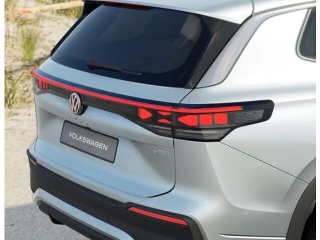 Volkswagen Tayron 1.5 eTSI Life Edition 7p.