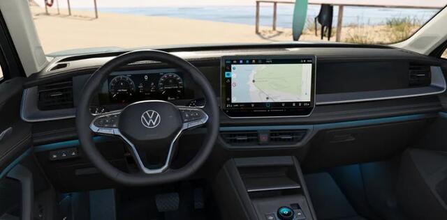 Volkswagen Tayron 1.5 eTSI Life Edition 7p.