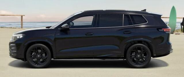 Volkswagen Tayron 1.5 eHybrid R-Line Edition *BLACK STYLE* !!!Profiteer ook van 2.000 EURO inruilpremie!!!