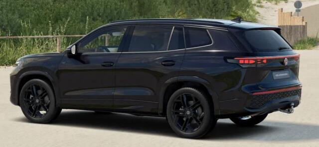 Volkswagen Tayron 1.5 eHybrid R-Line Edition *BLACK STYLE* !!!Profiteer ook van 2.000 EURO inruilpremie!!!