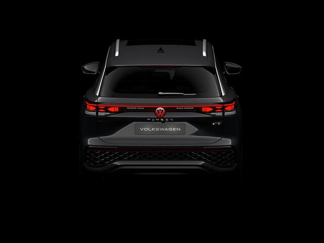 Volkswagen Tayron R-Line-Edition 1.5 110 kW / 150 pk eTSI SUV 7 vers n. DSG