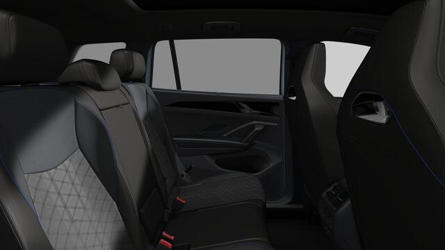 Volkswagen Tayron R-Line-Edition 1.5 eHybrid 150 kW / 204 pk SUV 6 v