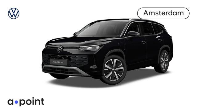 Volkswagen Tayron Life Edition 1.5 eHybrid 150 kW / 204 pk SUV 6 ver