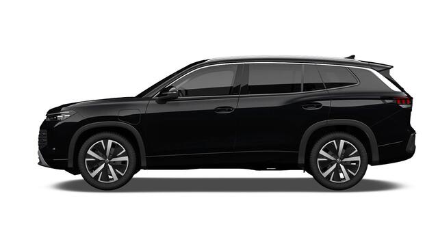 Volkswagen Tayron Life Edition 1.5 eHybrid 150 kW / 204 pk SUV 6 ver