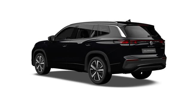 Volkswagen Tayron Life Edition 1.5 eHybrid 150 kW / 204 pk SUV 6 ver