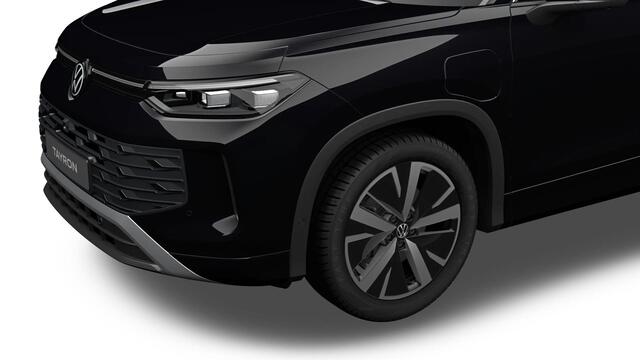 Volkswagen Tayron Life Edition 1.5 eHybrid 150 kW / 204 pk SUV 6 ver