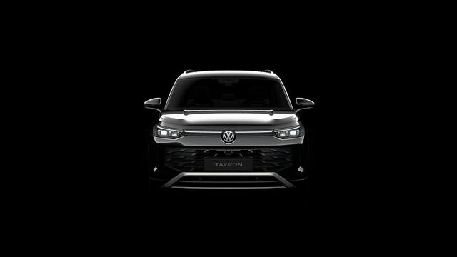 Volkswagen Tayron Life Edition 1.5 eHybrid 150 kW / 204 pk SUV 6 ver