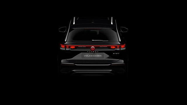 Volkswagen Tayron Life Edition 1.5 eHybrid 150 kW / 204 pk SUV 6 ver