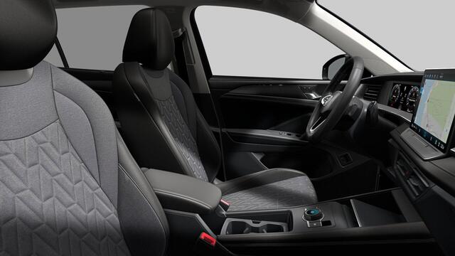 Volkswagen Tayron Life Edition 1.5 eHybrid 150 kW / 204 pk SUV 6 ver