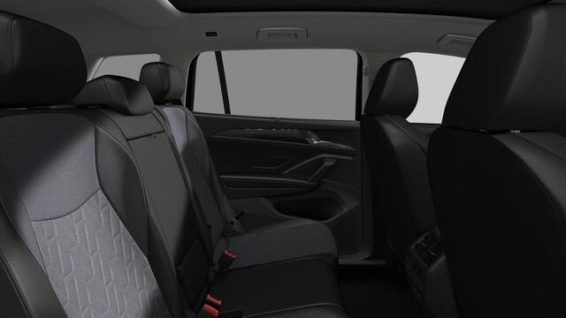 Volkswagen Tayron Life Edition 1.5 eHybrid 150 kW / 204 pk SUV 6 ver