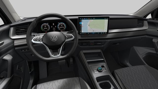 Volkswagen Tayron Life Edition 1.5 eHybrid 150 kW / 204 pk SUV 6 ver