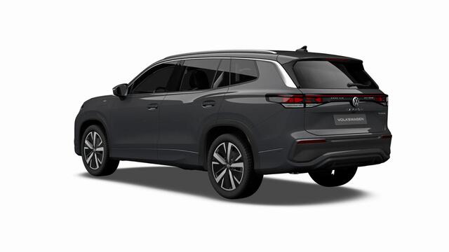 Volkswagen Tayron 1.5 eHybrid 204 6DSG Life Edition Automaat