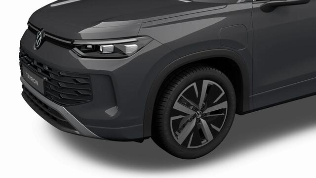 Volkswagen Tayron 1.5 eHybrid 204 6DSG Life Edition Automaat