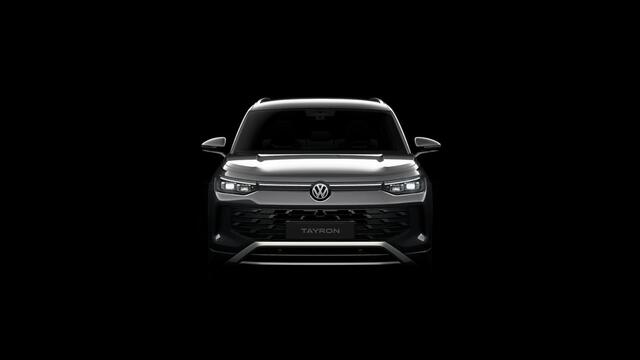 Volkswagen Tayron 1.5 eHybrid 204 6DSG Life Edition Automaat