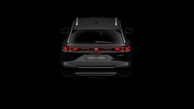 Volkswagen Tayron 1.5 eHybrid 204 6DSG Life Edition Automaat