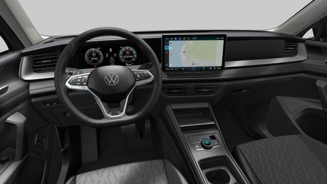 Volkswagen Tayron 1.5 eHybrid 204 6DSG Life Edition Automaat
