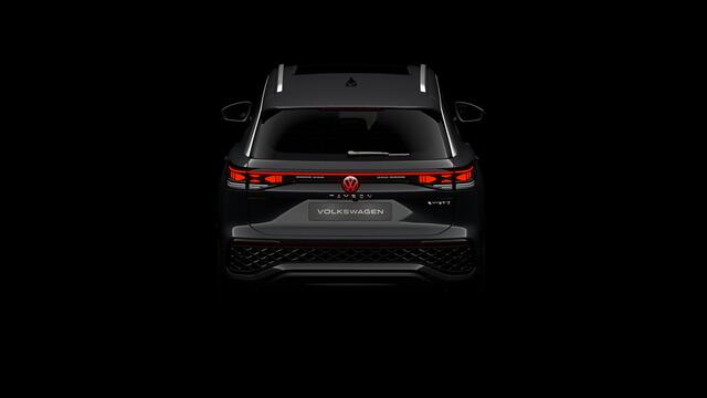 Volkswagen Tayron 1.5 eHybrid 204 6DSG R-Line Edition Automaat | Panoramisch schuif-, kanteldak, elektrisch bedienbaar