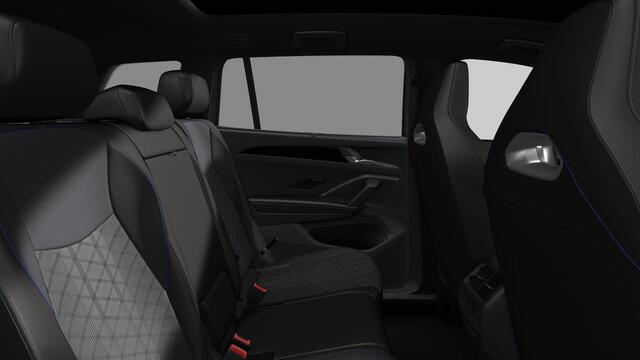 Volkswagen Tayron 1.5 eHybrid 204 6DSG R-Line Edition Automaat | Panoramisch schuif-, kanteldak, elektrisch bedienbaar