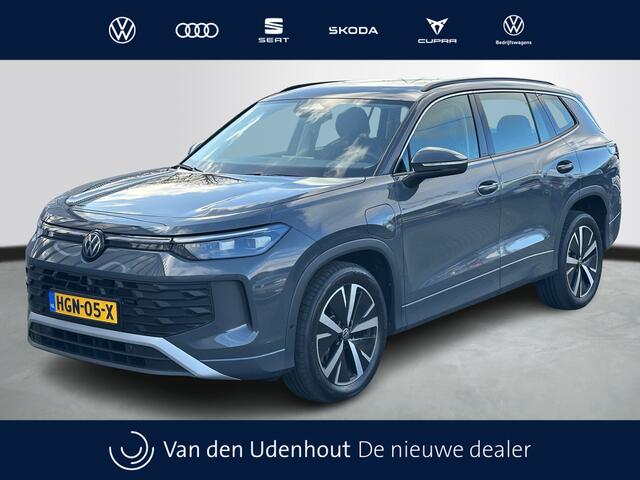 Volkswagen Tayron 1.5 eTSI e-Hybrid 204pk DSG Life Edition / Demonstratieauto