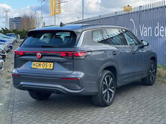 Volkswagen Tayron 1.5 eTSI e-Hybrid 204pk DSG Life Edition / Demonstratieauto