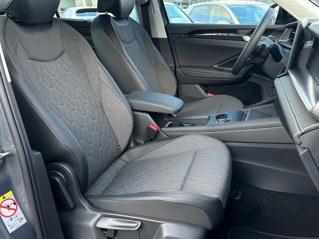 Volkswagen Tayron 1.5 eTSI e-Hybrid 204pk DSG Life Edition / Demonstratieauto