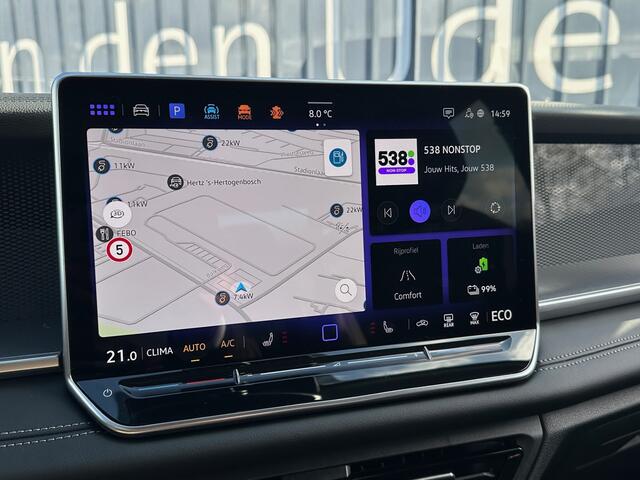 Volkswagen Tayron 1.5 eTSI e-Hybrid 204pk DSG Life Edition / Demonstratieauto